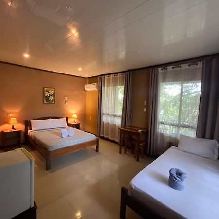 Drakes Bay Cabinas Villa Drake מראה חיצוני תמונה