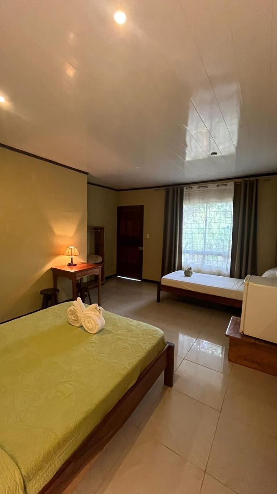 Drakes Bay Cabinas Villa Drake מראה חיצוני תמונה