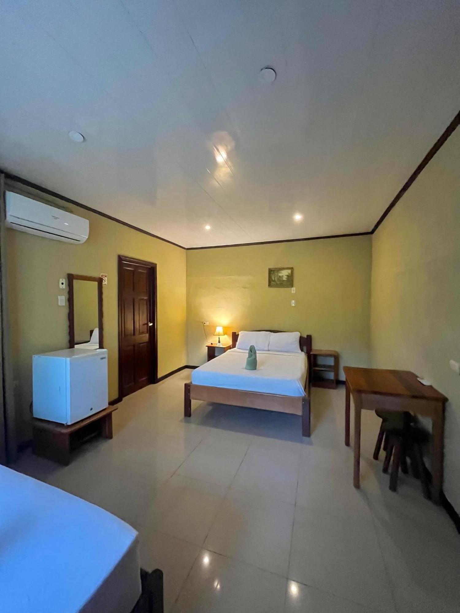 Drakes Bay Cabinas Villa Drake מראה חיצוני תמונה