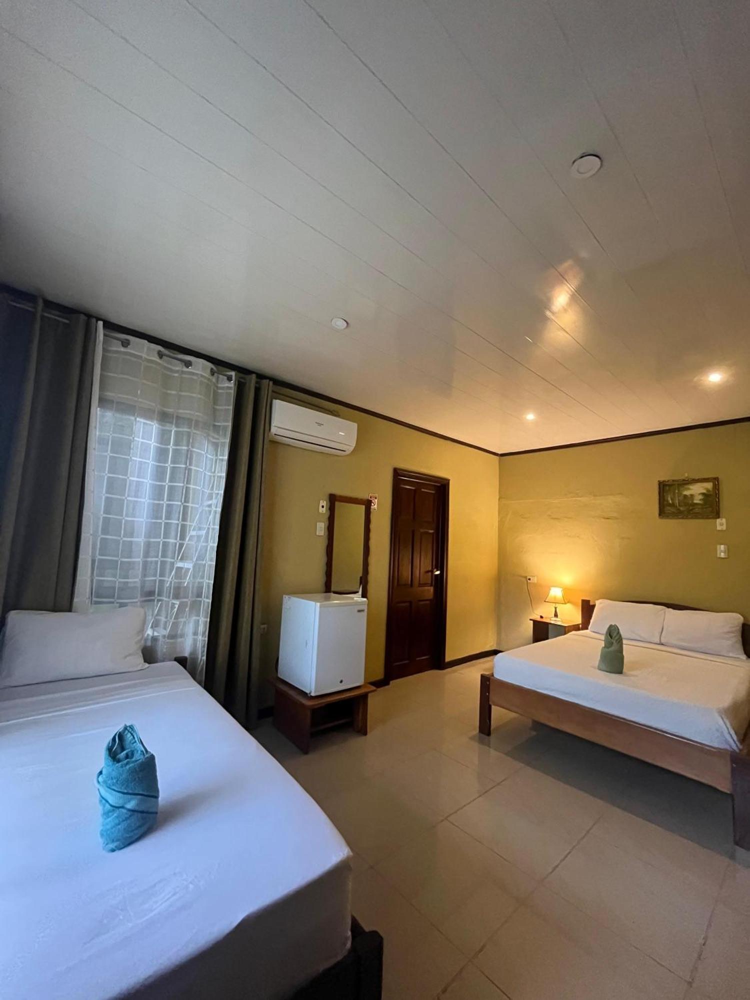 Drakes Bay Cabinas Villa Drake מראה חיצוני תמונה